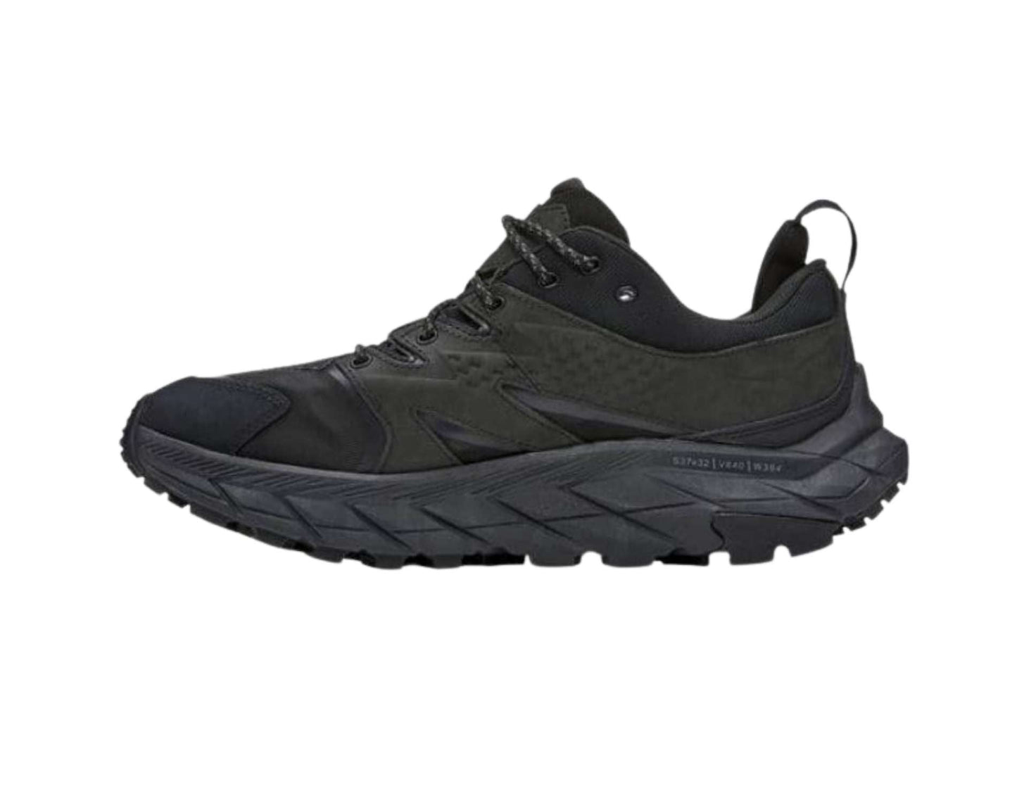 Hoka Anacapa Mens Trail Running Shoes