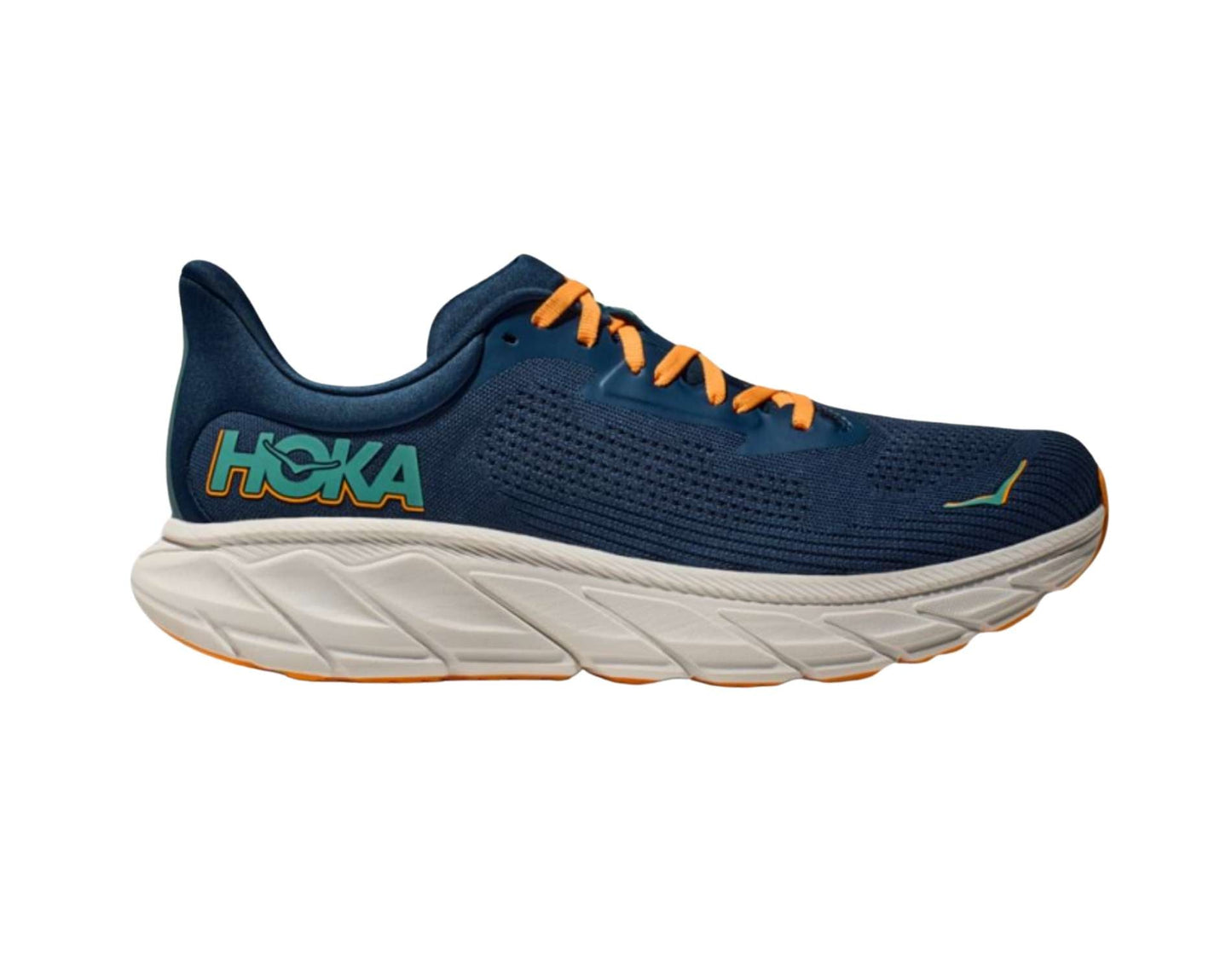 Hoka Arahi 7 Mens Running Shoes