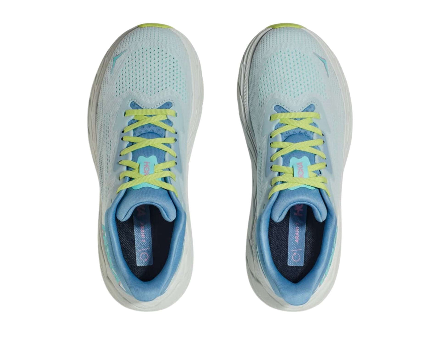 Hoka Arahi 7 Womens Running Shoes