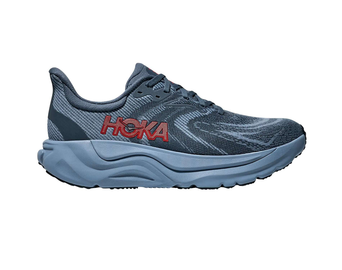 Hoka Arahi 8 Mens Running Shoes