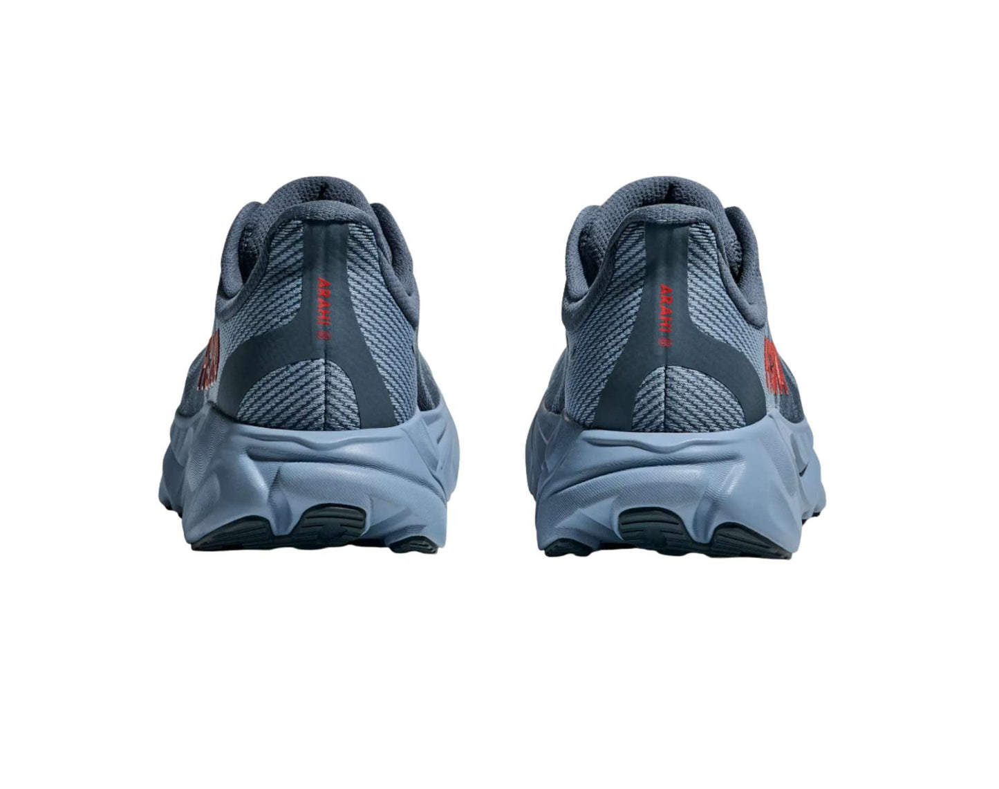 Hoka Arahi 8 Mens Running Shoes