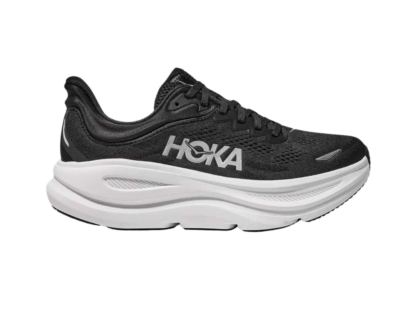 Hoka Bondi 9 Mens Running Shoes
