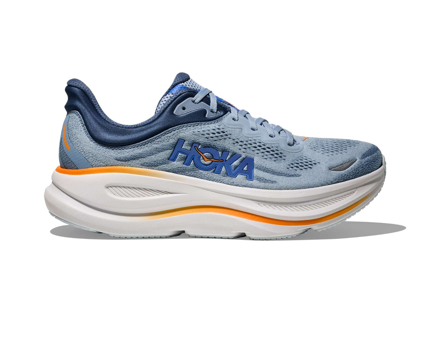 Hoka Bondi 9 Mens Running Shoes