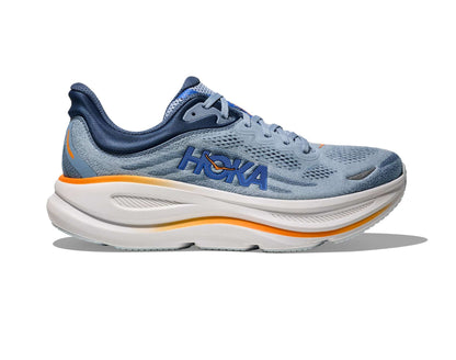 Hoka Bondi 9 Mens Running Shoes