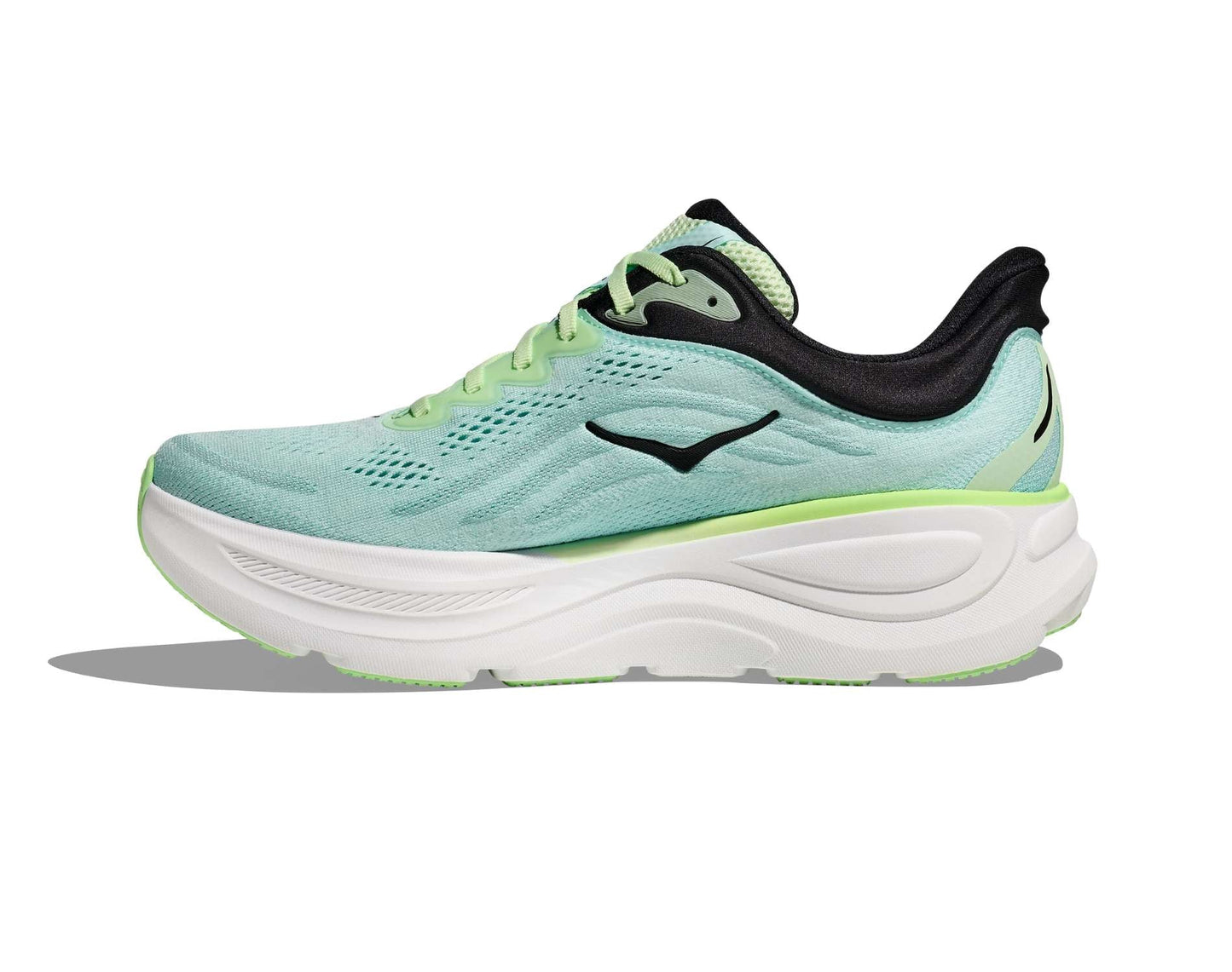 Hoka Bondi 9 Mens Running Shoes