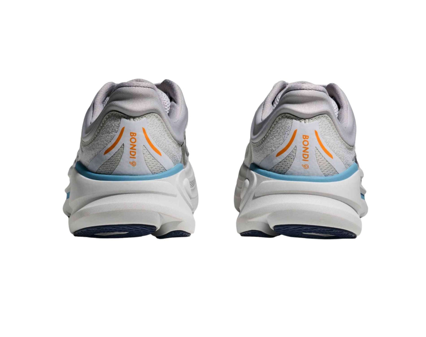 Hoka Bondi 9 Mens Running Shoes