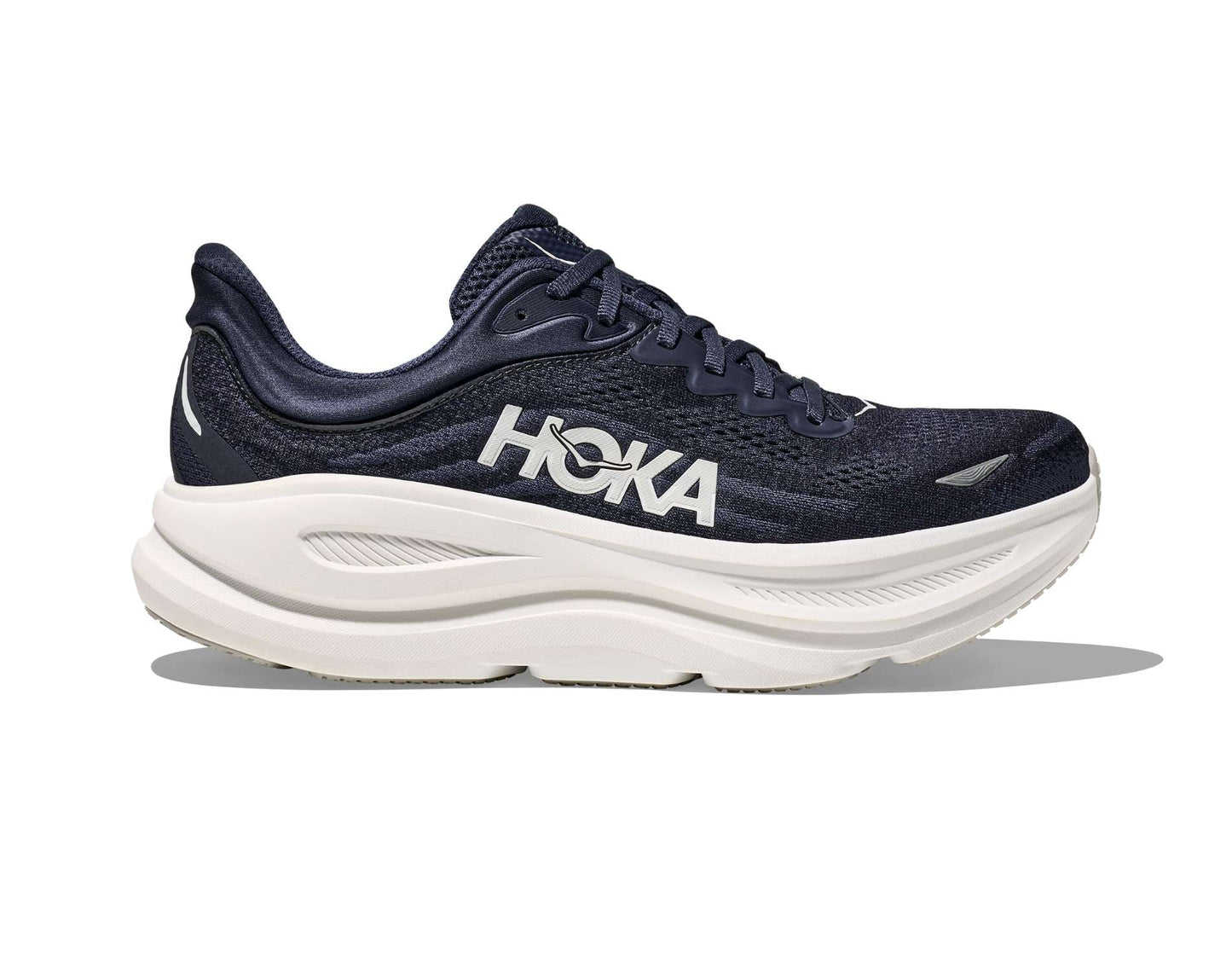 Hoka Bondi 9 Mens Running Shoes