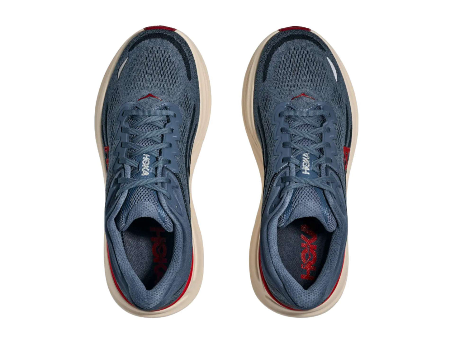 Hoka Bondi 9 Mens Running Shoes