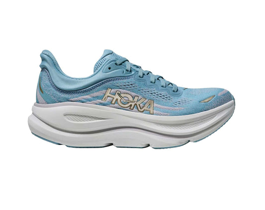Hoka Bondi 9 Womens Running Shoes
