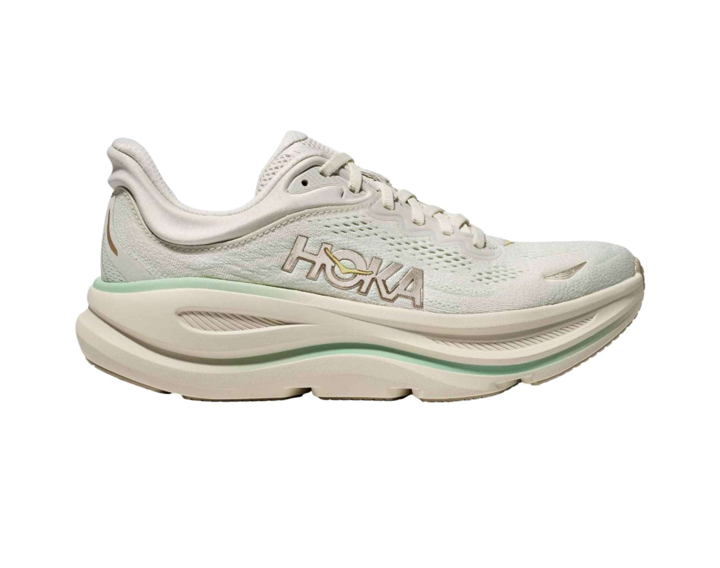 Hoka Bondi 9 Womens Running Shoes