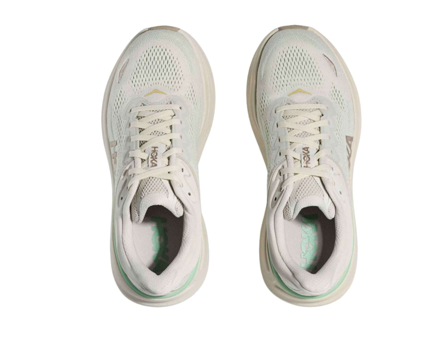 Hoka Bondi 9 Womens Running Shoes