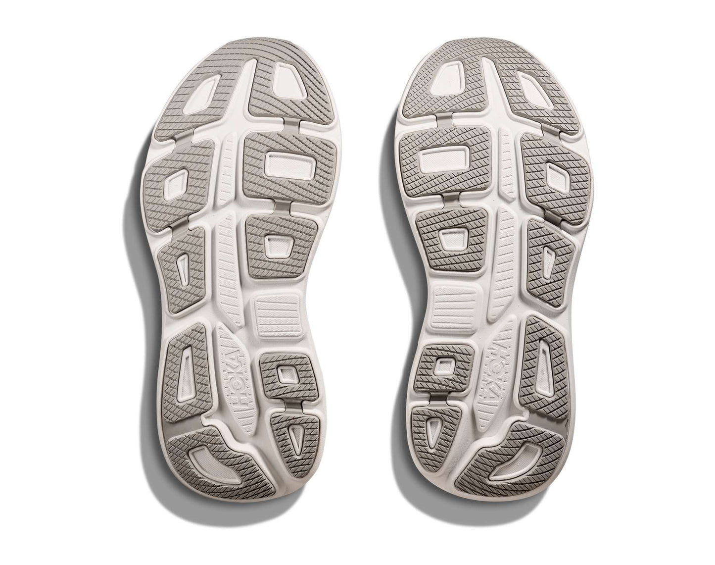 Hoka Bondi 9 Womens Wide Running Shoes