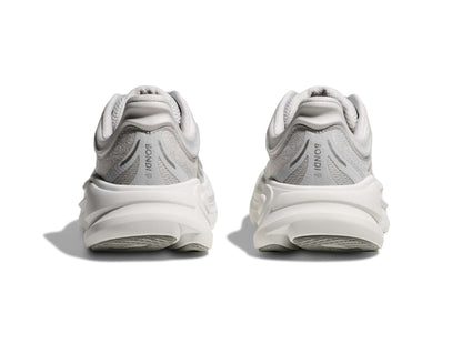 Hoka Bondi 9 Womens Wide Running Shoes