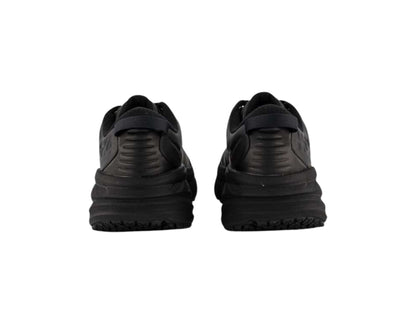 Hoka Bondi SR Mens Wide Walking Shoes