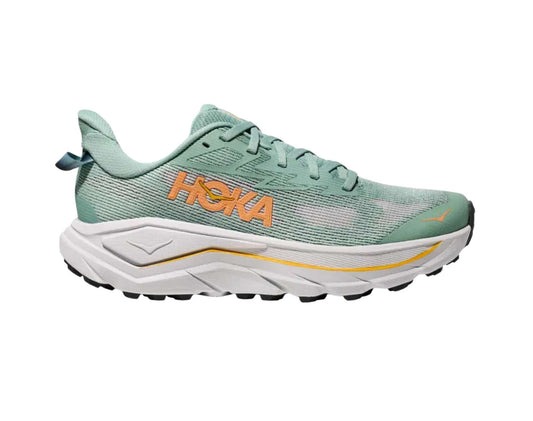 Hoka Challenger 8 Womens Trail Running Shoes