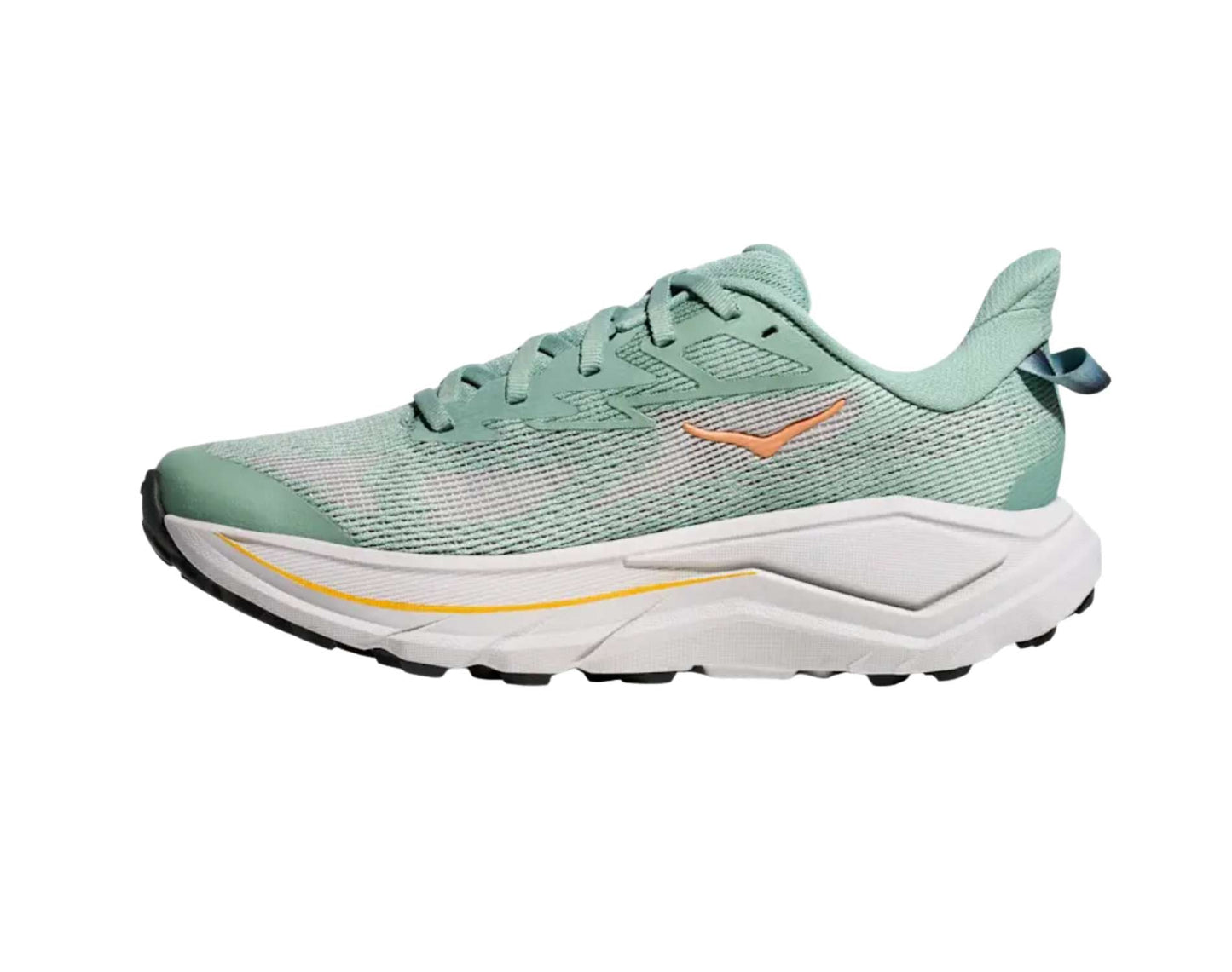 Hoka Challenger 8 Womens Trail Running Shoes