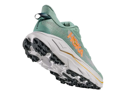 Hoka Challenger 8 Womens Trail Running Shoes