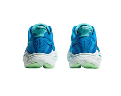 Chaussures de course larges pour hommes Hoka Clifton 10