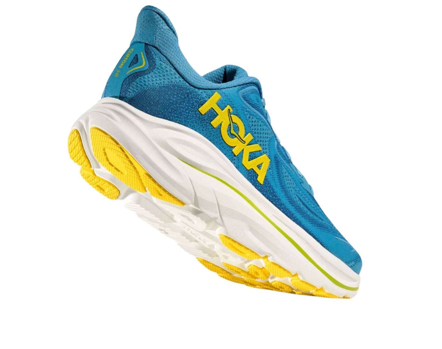 Hoka Clifton 10 Mens Running Shoes