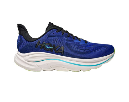 Chaussures de course larges pour hommes Hoka Clifton 10