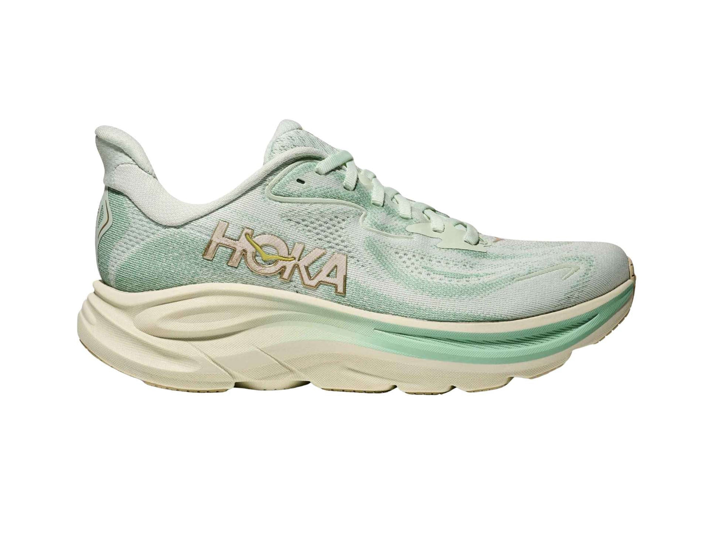 Hoka Clifton 10 Womens Running Shoes