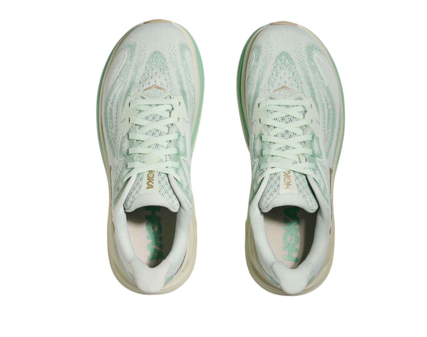 Hoka Clifton 10 Womens Running Shoes