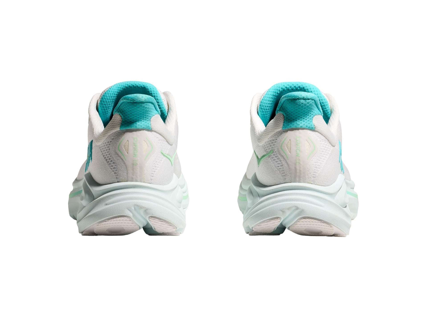 Hoka Clifton 10 Womens Running Shoes