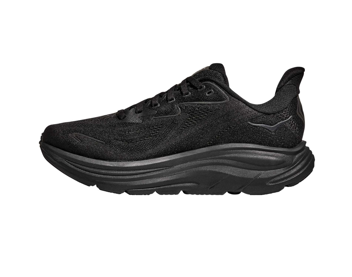Hoka Clifton 10 Womens Wide Running Shoes
