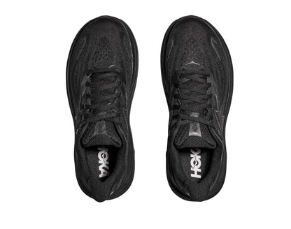 Hoka Clifton 10 Womens Wide Running Shoes