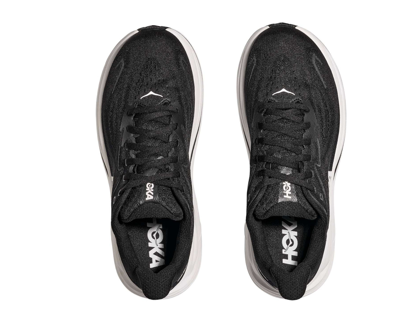 Hoka Clifton 10 Womens Wide Running Shoes