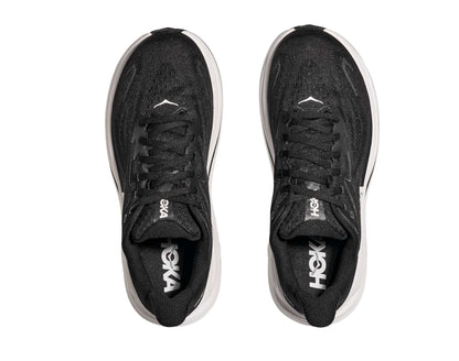 Hoka Clifton 10 Womens Wide Running Shoes