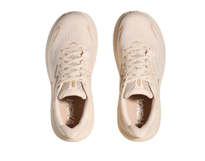 Hoka Clifton 10 Womens Wide Running Shoes