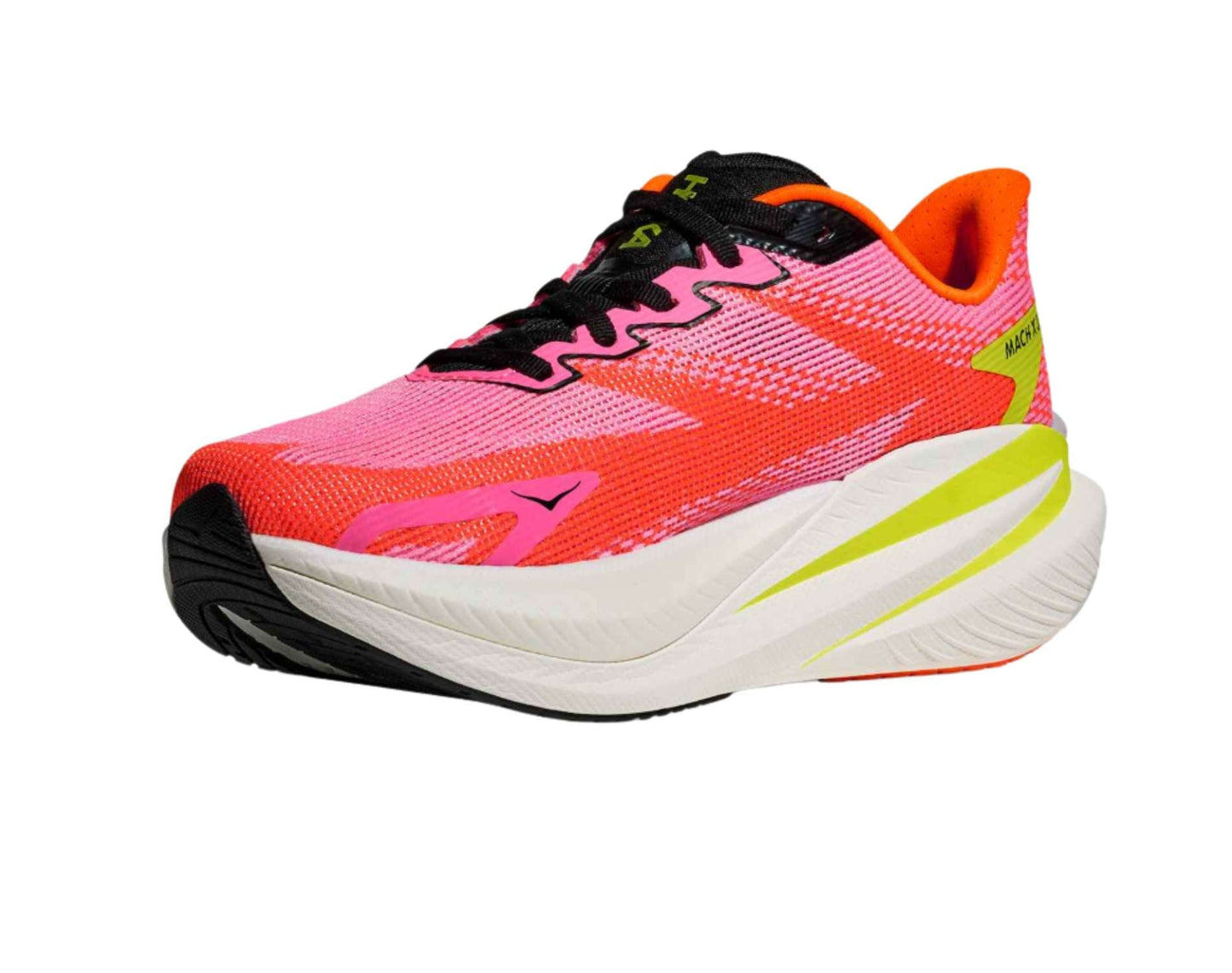 Hoka Mach X 3 Womens Running Shoes