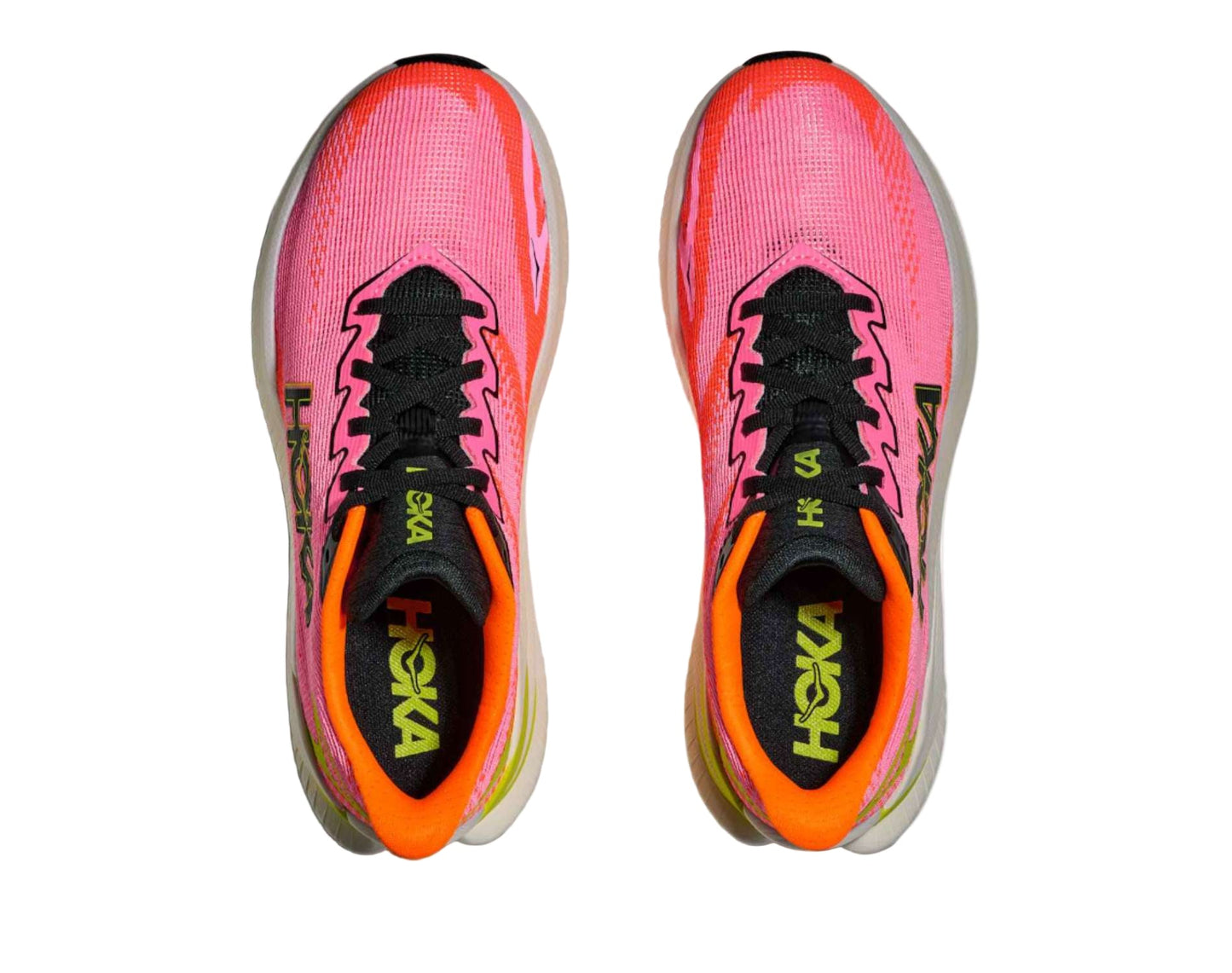 Hoka Mach X 3 Womens Running Shoes