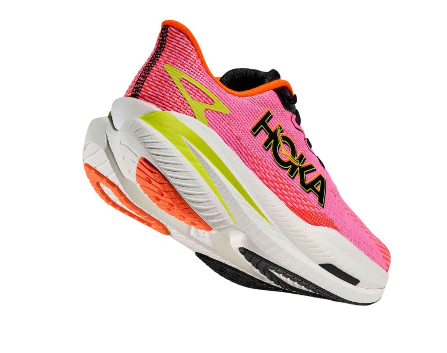 Hoka Mach X 3 Womens Running Shoes