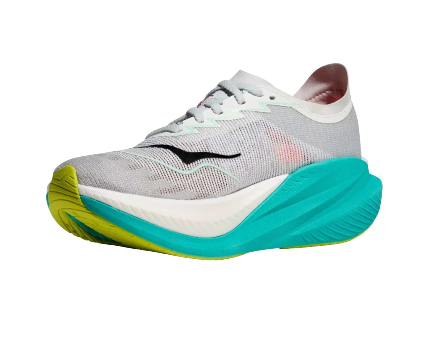 Hoka Mach X 2 Womens Running Shoes