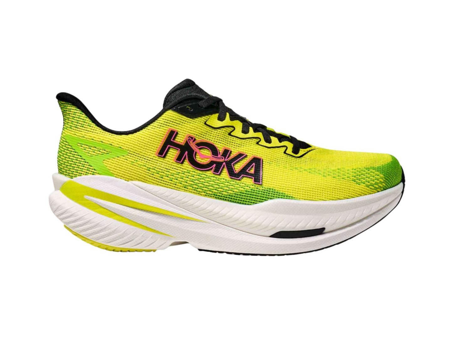 Hoka Mach X 3 Mens Running Shoes