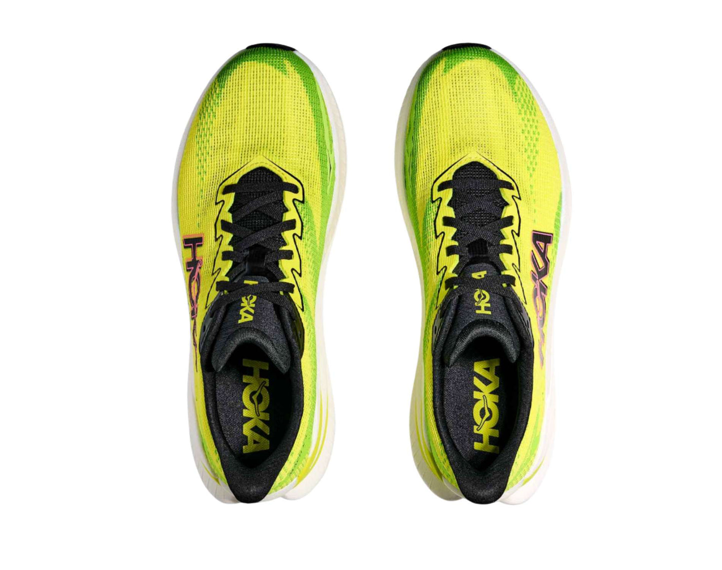 Hoka Mach X 3 Mens Running Shoes