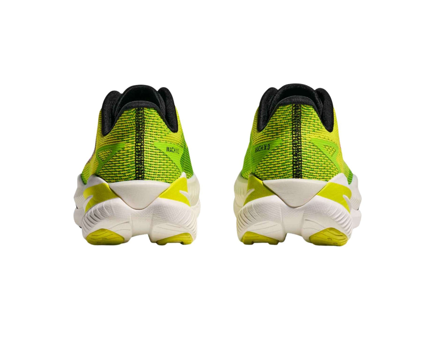 Hoka Mach X 3 Mens Running Shoes