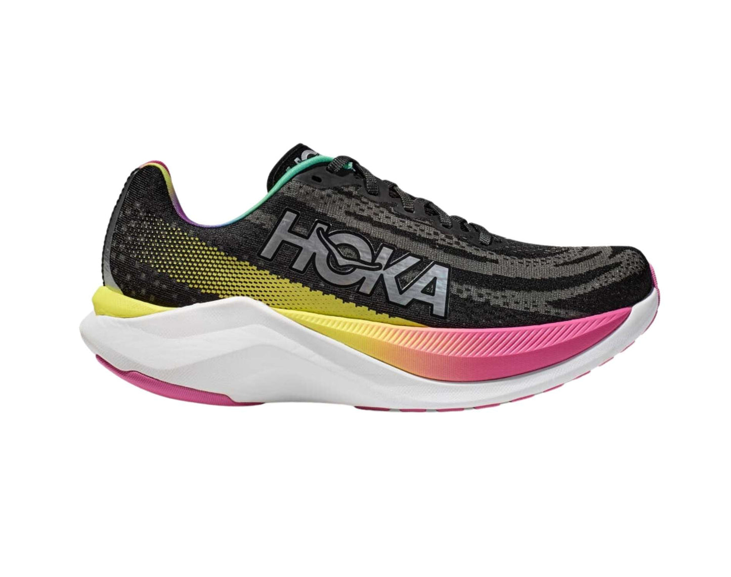 Hoka Mach X Womens Running Shoes