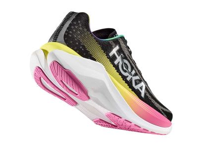 Hoka Mach X Womens Running Shoes