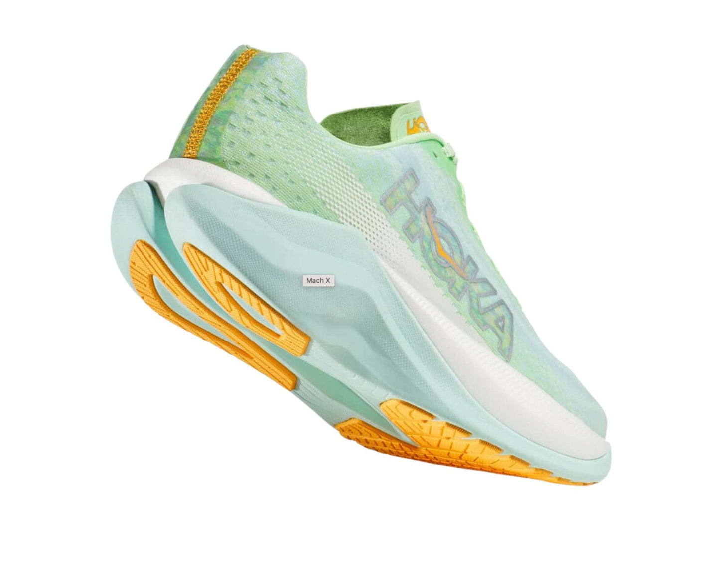 Hoka Mach X Womens Running Shoes