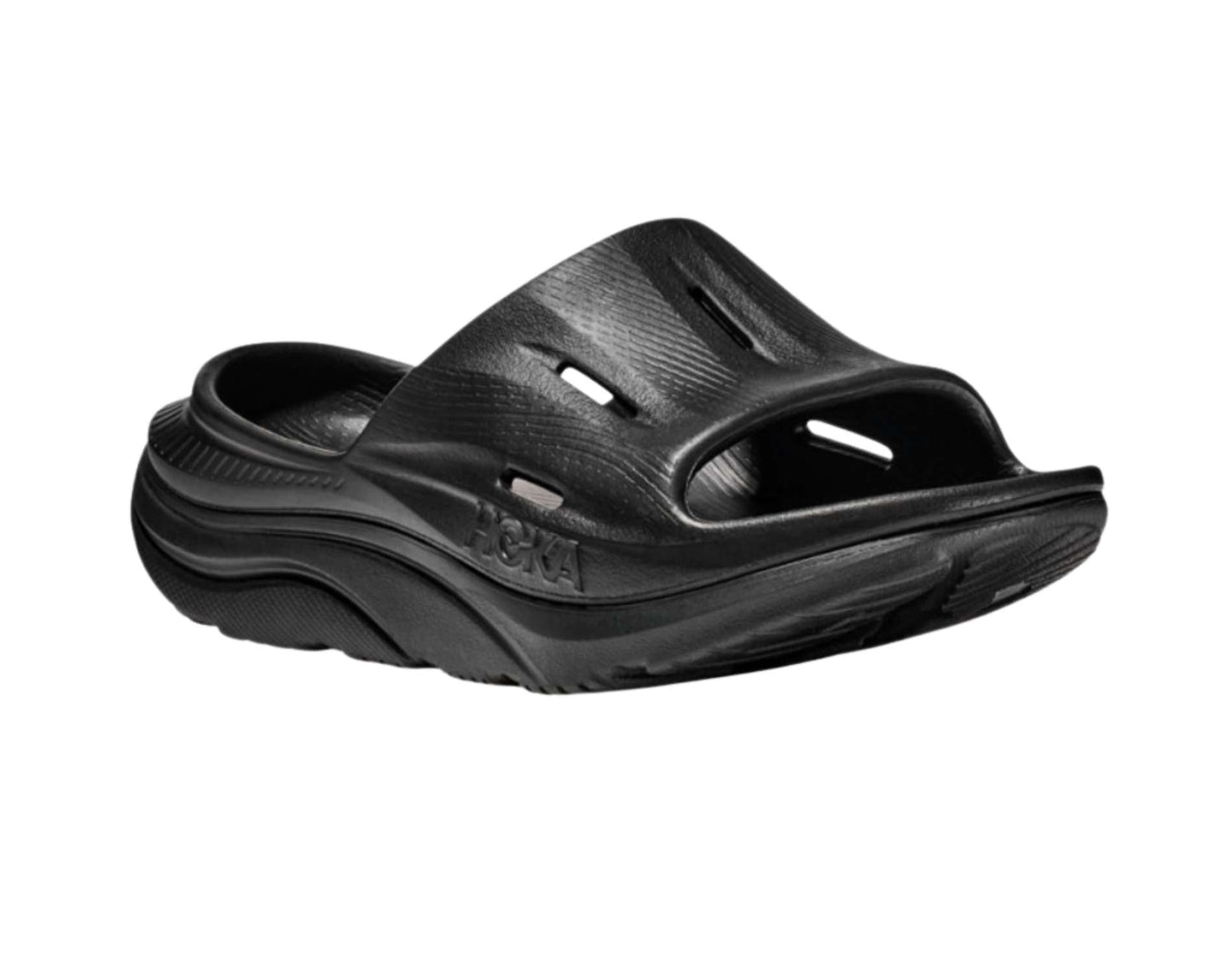 Hoka Ora Recovery Slide 3 Unisex Slides