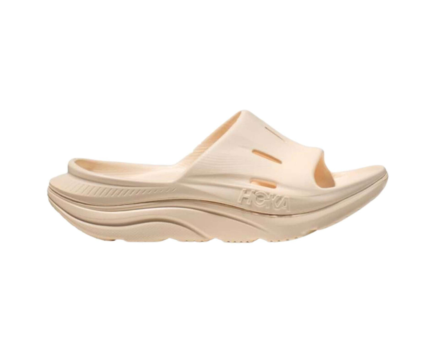 Hoka Ora Recovery Slide 3 Unisex Slides