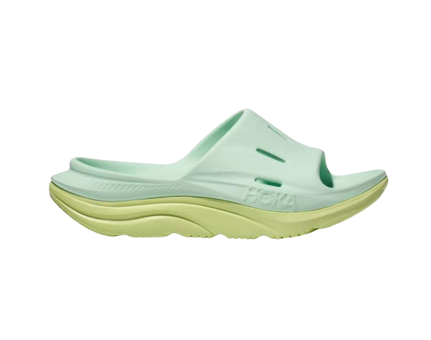 Hoka Ora Recovery Slide 3 Unisex Slides