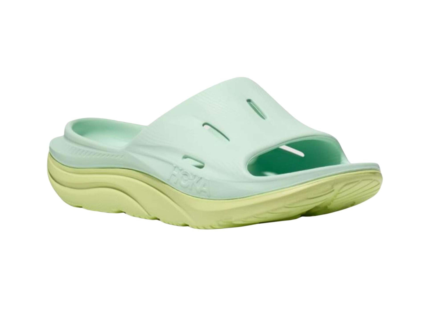Hoka Ora Recovery Slide 3 Unisex Slides