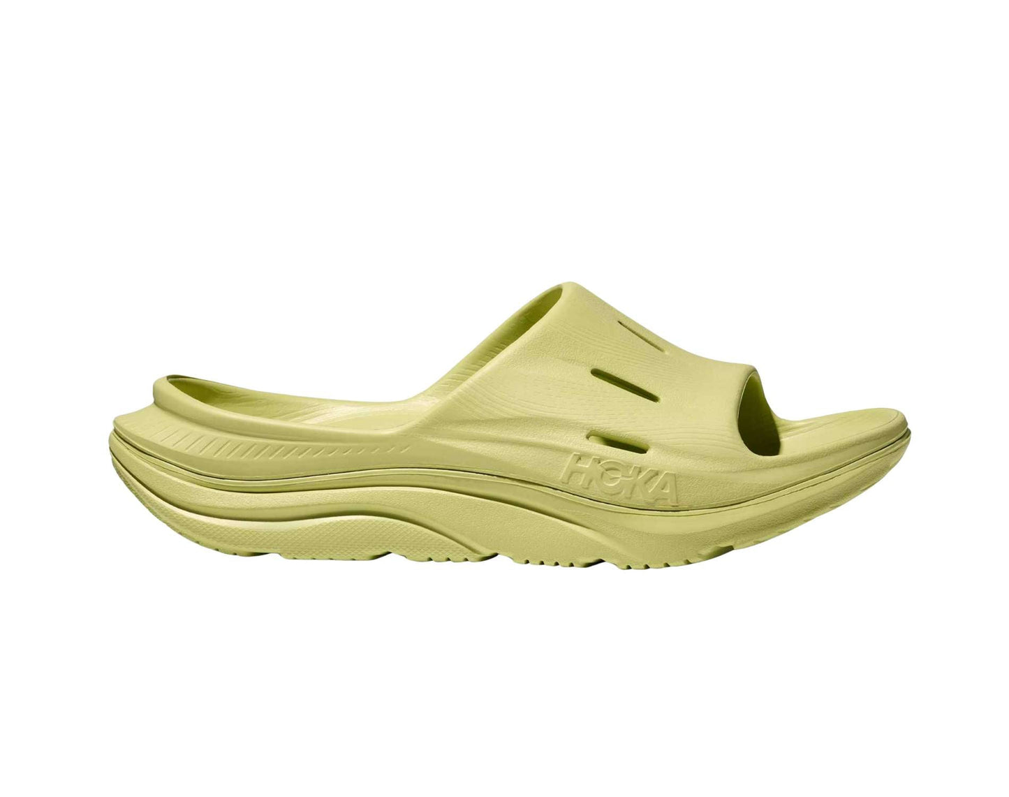Hoka Ora Recovery Slide 3 Unisex Slides