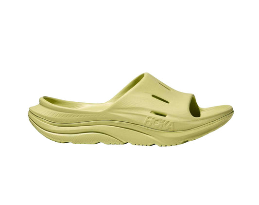 Hoka Ora Recovery Slide 3 Unisex Slides