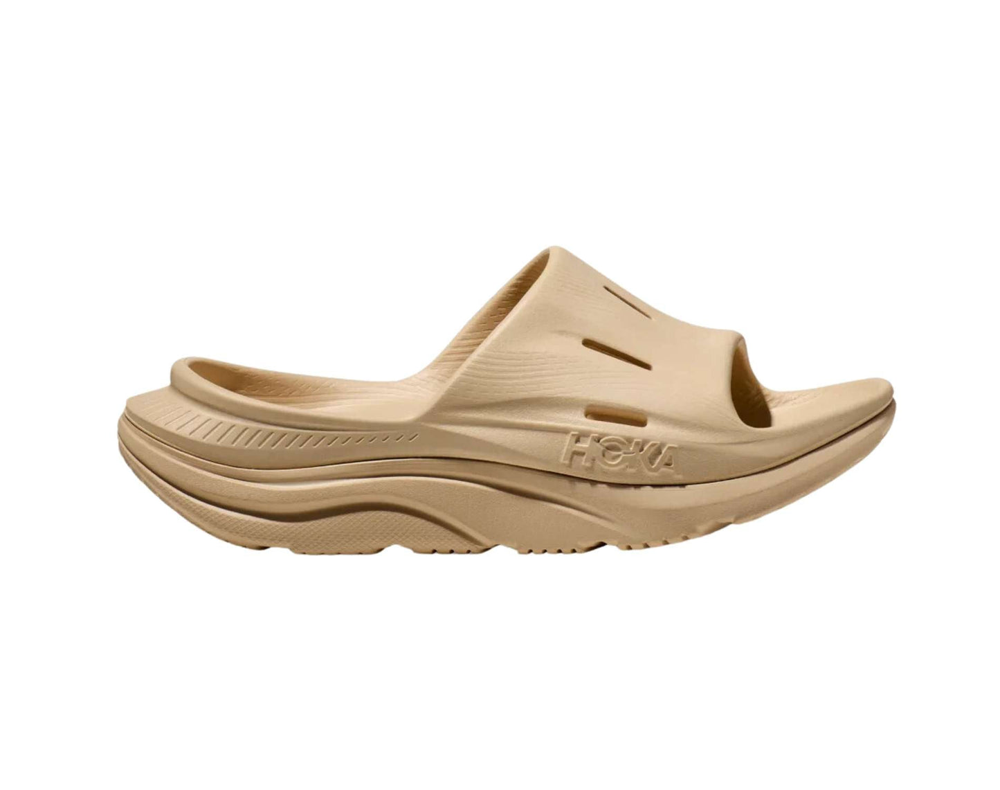 Hoka Ora Recovery Slide 3 Unisex Slides