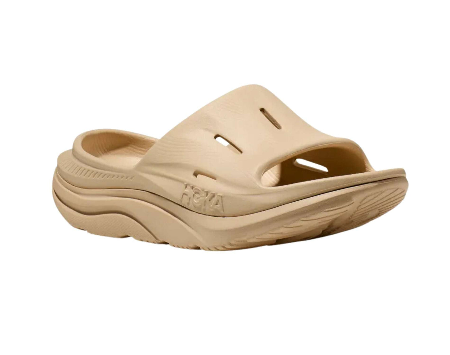 Hoka Ora Recovery Slide 3 Unisex Slides